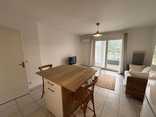 Location Appartement 3 pièces 53m² - Photo 1