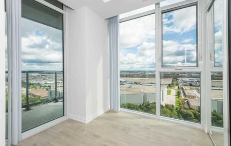 For Lease - 7895 Jane Street Unit# 2415, Vaughan, Ontario - Photo 3
