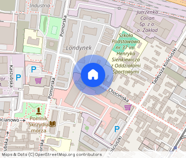 Wynajmę kawalerkę w Bydgoszczy - Photo 1