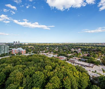 For Lease - 190 Borough Drive Unit# 2806, Toronto, Ontario - Photo 6