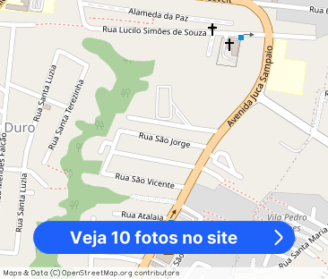 # ALUGO APE no Barro Duro. - Foto 1