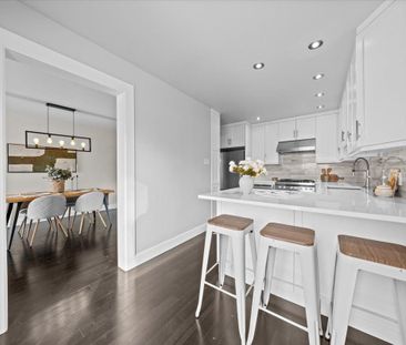 For Lease - 4446 Wildmint Square, Blossom Park - Airport and Area, ... - Photo 6