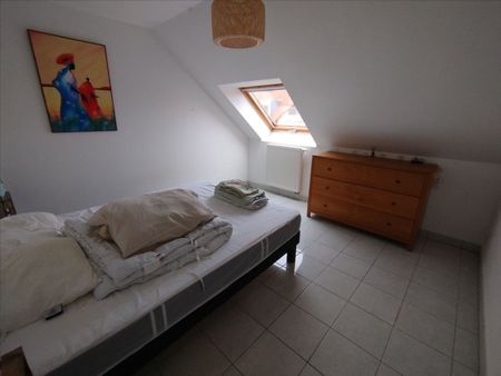 Appartement - Photo 2