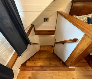 For Lease - 335 Palmerston Boulevard Unit# Coach house, Toronto, On... - Photo 1