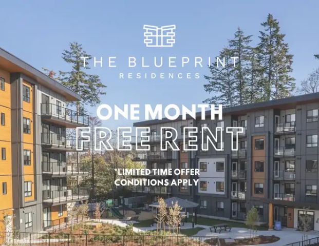 Blueprint Residences - A & B | 21 Erskine Lane, Victoria - Photo 1