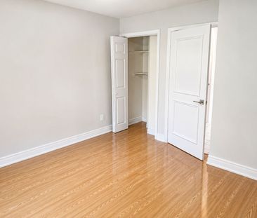 For Lease - 60 Beacham Crescent Unit# Lower, Toronto, Ontario - Photo 3