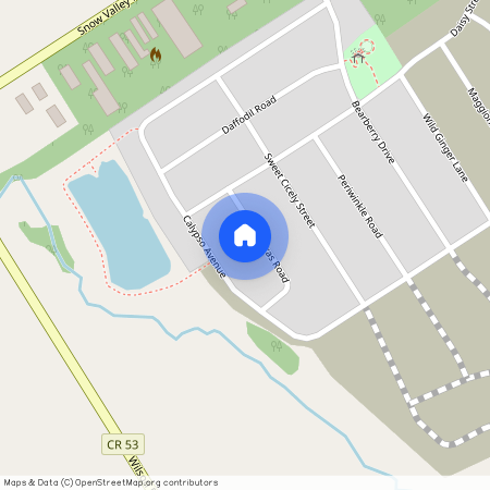 16 Sassafras Road, Springwater