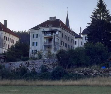 MODERN VUE IMPRENABLE SUR LES MONTAGNES - Photo 5