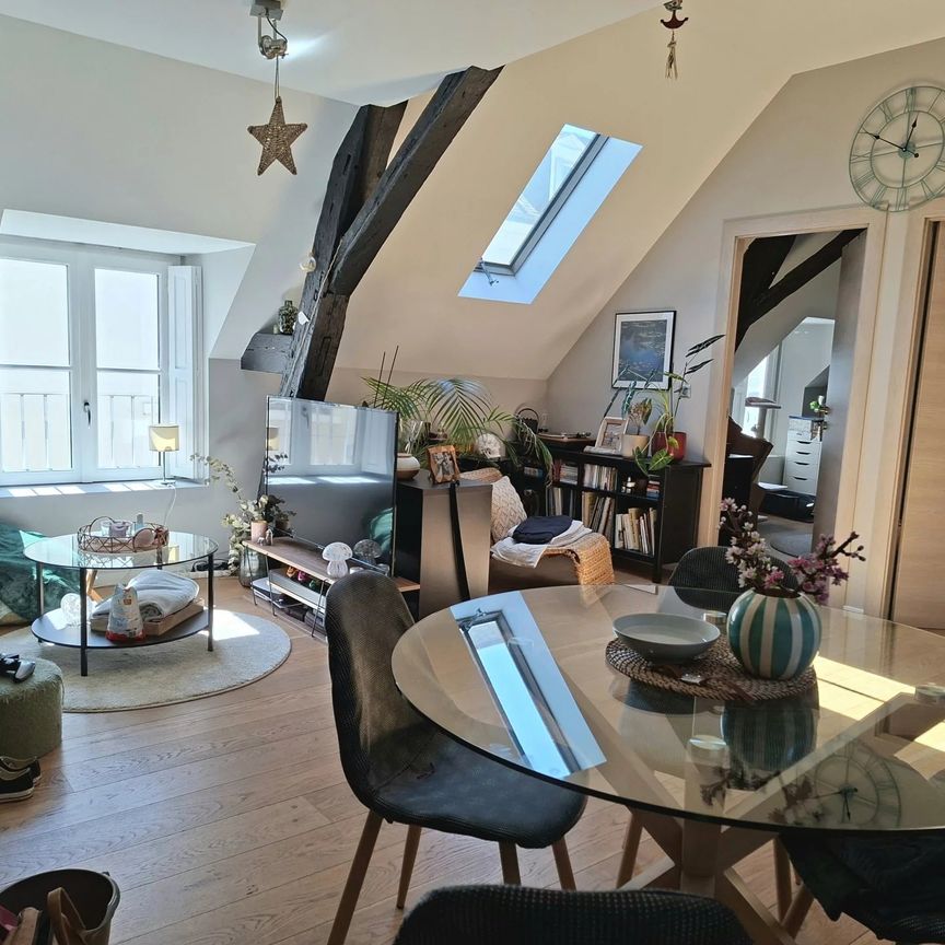 À LOUER – Appartement Tours – Réf. GI-JB-G0430 - Photo 1