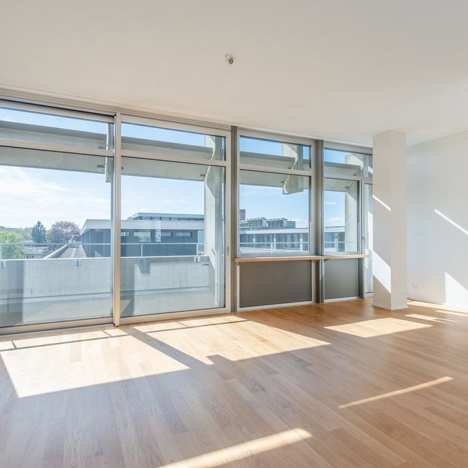 5.5 Zimmer, 147 m², 3. Stock - Photo 1