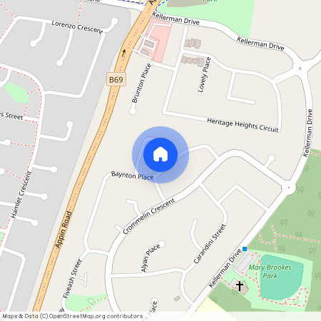 43 Baynton Street, NSW 2560, St Helens Park