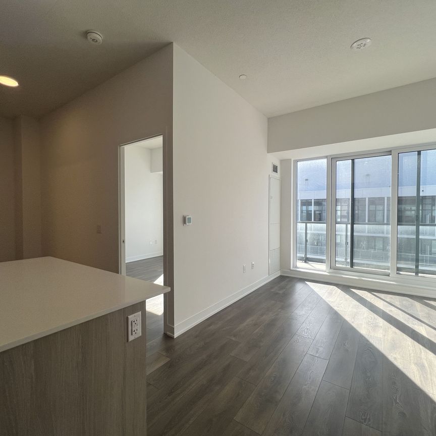 For Lease - 35 Tubman Avenue Unit# 1116, Toronto, Ontario - Photo 1