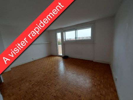 APPARTEMENT T1 31M - Photo 3