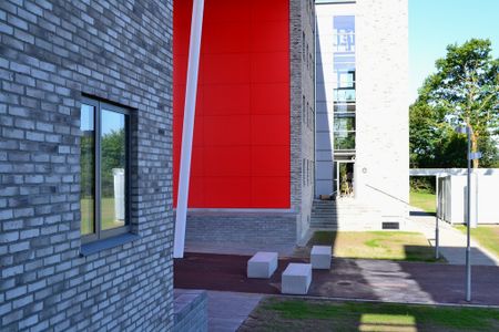 Vestervænget 20 A 1.tv., 7800, Skive - Foto 5