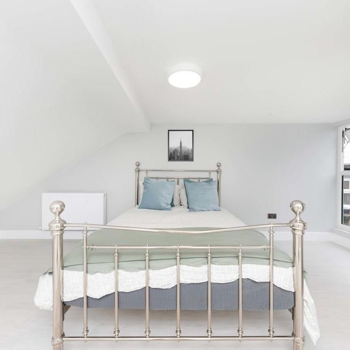 1 bedroom property to rent - Photo 1