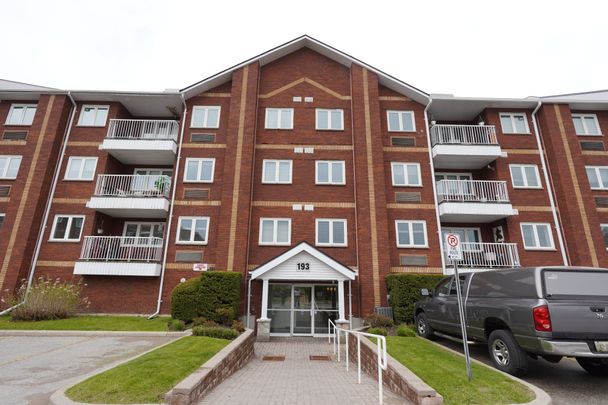 For Lease - 193 Lake Driveway Drive Unit# 219, Ajax, Ontario - Photo 1