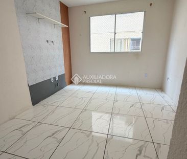 Apartamento com 2 quartos e 41m² para alugar em Mato Grande, Canoas. - Photo 3