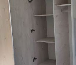 Studio/Γκαρσονιέρα για ενοικίαση - Θέρμη, - Photo 1