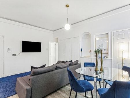 1 bedroom apartment to rent - Photo 5