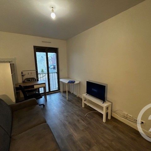 Location Appartement 1 pièce 21m² LA NEUVILLETTE 51100 - Photo 1