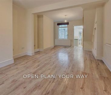 2 bedroom terraced house to rent - Photo 2