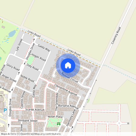 42 Ramnet Cct, SA 5115, Munno Para