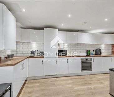 1 bedroom apartment to rent - Photo 6