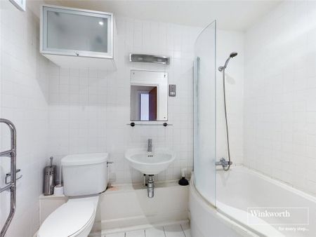 2 bedroom apartment to rent - Photo 5