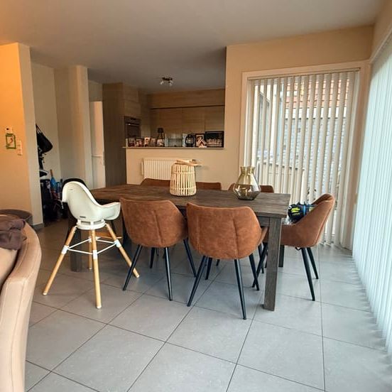 Appartement te huur - Foto 1