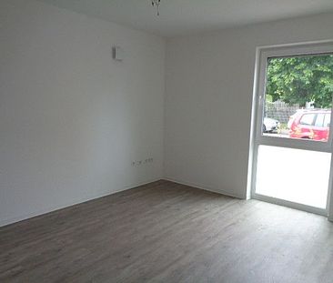 Ansprechende und günstig geschnittene 3-Zimmer-Wohnung in Köln Kalk - Foto 1