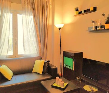 Studio/Γκαρσονιέρα για ενοικίαση Ανάληψη (Βύρωνας) - Photo 1