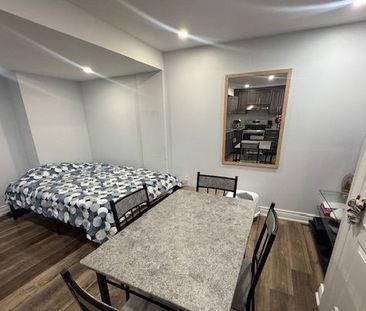 For Lease - 34 Brunswick Street Unit# Bsmt, Brampton, Ontario - Photo 3