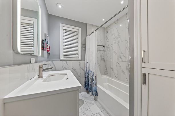 For Lease - 18 Wetherby Drive Unit# Main, Toronto, Ontario - Photo 1