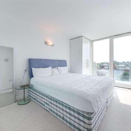 Blake Apartments, New River Village, Hornsey, N8 - Photo 1