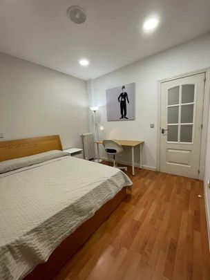 Calle de Bravo Murillo, Madrid, Community of Madrid 28020 - Photo 1