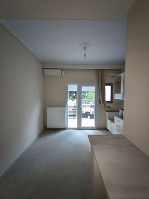 Studio/Γκαρσονιέρα για ενοικίαση Νεάπολη (Λάρισα) - Φωτογραφία 1