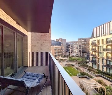 Acer Heights, London, SE10 - Photo 6