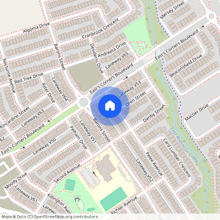 180 Pelee Avenue, Vaughan