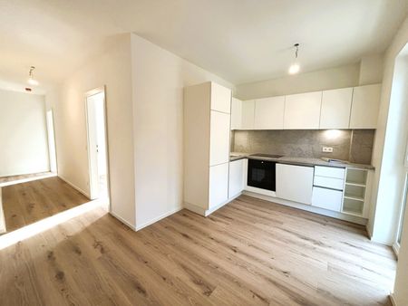 Miete mit Kaufoption! 3-Zimmer Wohnung in Natur- & Stadtnähe! - Foto 3