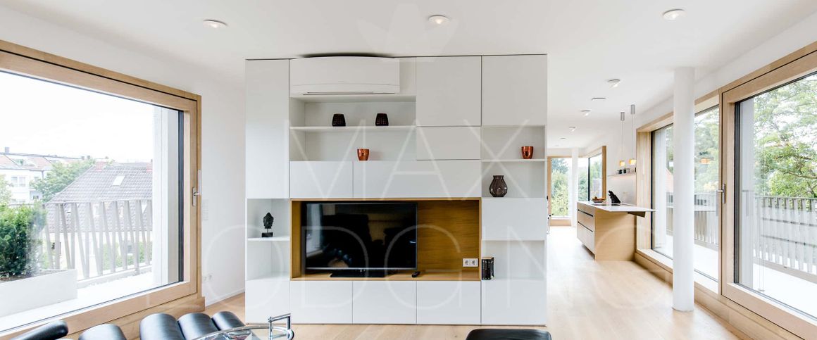 Penthouse Apartment - Photo 1