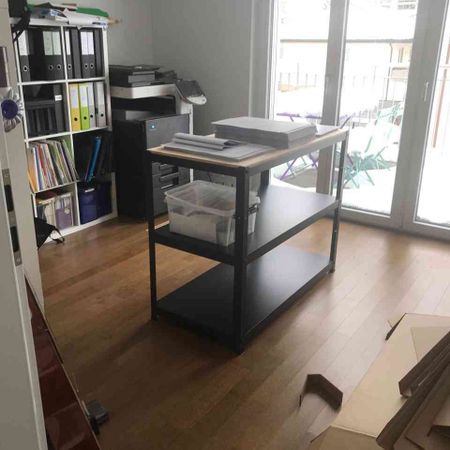 4.5 Zimmer, 110 m², 1. Stock - Photo 4