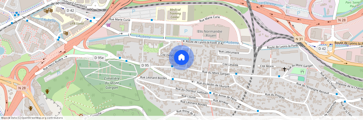 92340, Bourg La Reine