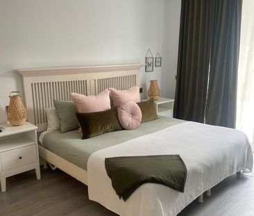 10 bedroom luxury mansion for rent in Puerto Banus, Spain - Photo 6