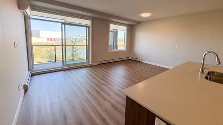 Spacious & Modern 2 Bedroom Apartment In Seton, Calgary - Photo 3