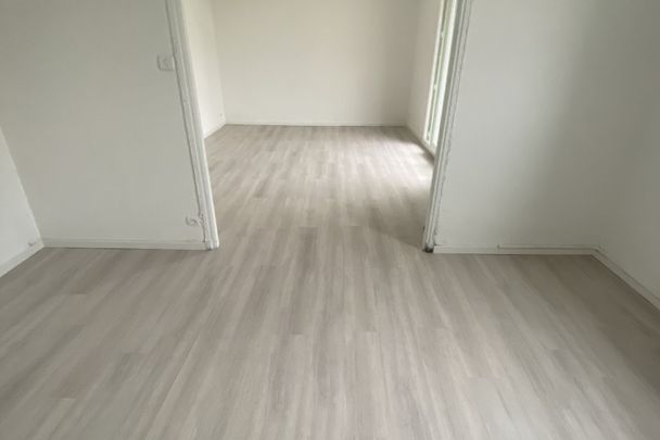 Appartement T3 de 60m2 Lumineux - Rénové avec gout - Photo 1