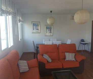 Apartment for winter rental situated in Torrox Costa just a short walk from the beach - Photo 1