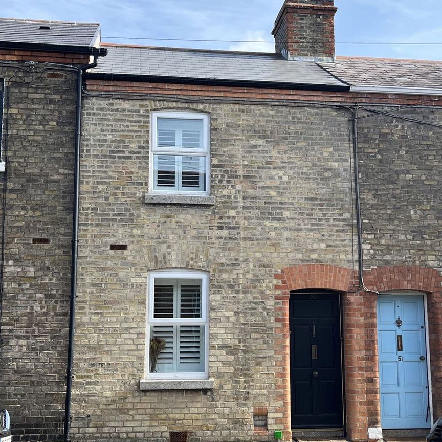 50 Viking Road, Arbour Hill, Dublin 7 - Photo 1