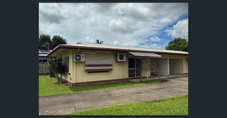 Two-Bedroom Half Duplex in Whitfield - Photo 2