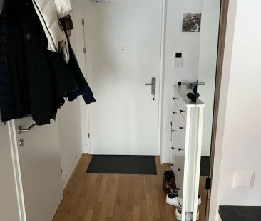 1070! Ruhige, urbane 2-Zimmer Wohnung mit West-Terrasse direkt in d... - Photo 6