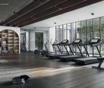 204B/72 Ascot Vale Road, Flemington VIC 3031 - Apartment For Rent |... - Photo 2